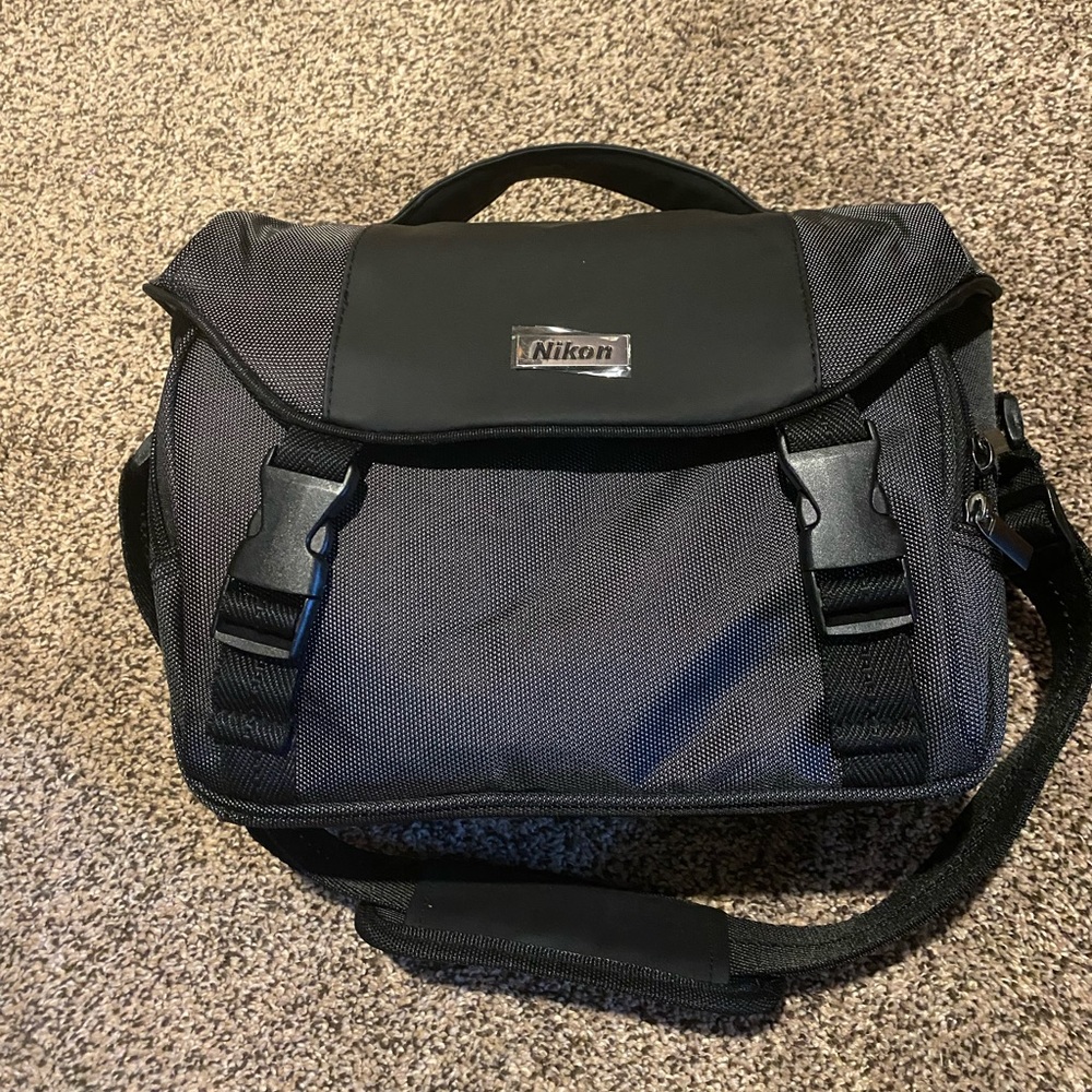 Nikon Camera Bag